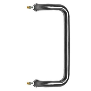 Ручка-скоба FUARO PH-25-25/300-INOX нержавейка 304 /39033/