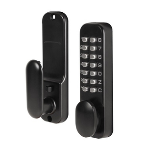 Замок кодовый AJAX RIM-200 code BL черный /57325/