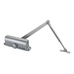 Доводчик дверной морозостойкий ARMADILLO LY2 45 кг AL