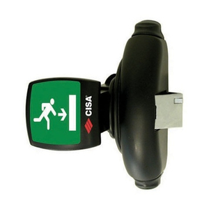 Устр-во "Антипаника" для дверей эвакуац. выходов CISA New Europa 59.050.10.0 /25409/