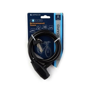 Замок навесной APECS PD-81-80 см