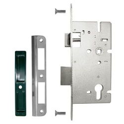 Замок врезной КРИТ-М ЗВ-72/55