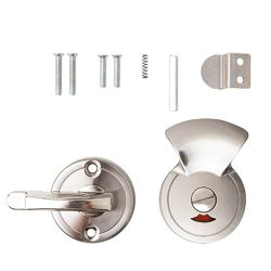 Фиксатор AVERS WC-5412-NI никель