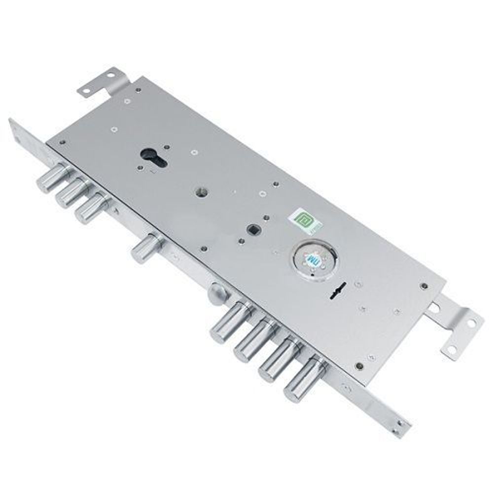 Замок врезной ГАРДИАН ЗВ 25.14 Т (правый)