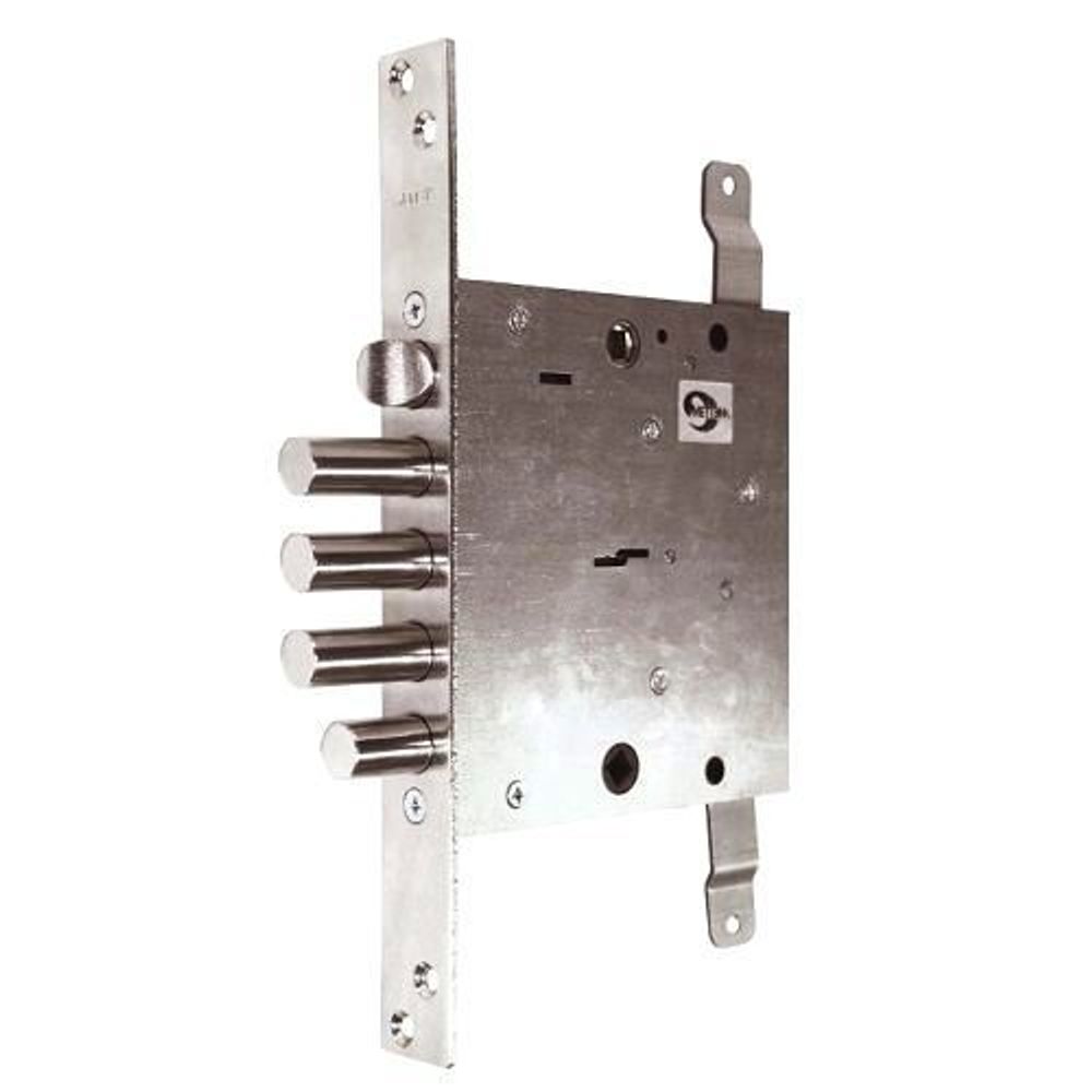 Замок врезной МЕТТЭМ ЗВ9 144.1.1