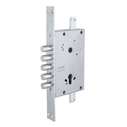 Корпус врезного замка CISA REVOLUTION 56.525.48 /7042/