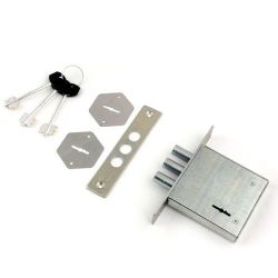 Замок врезной НПО 21.05