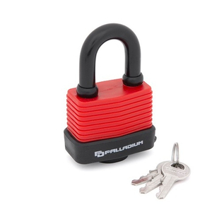 Замок навесной PALLADIUM 905WP-50