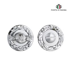 Ручка поворотная PORTA DI PARMA WC.044.01 CP хром