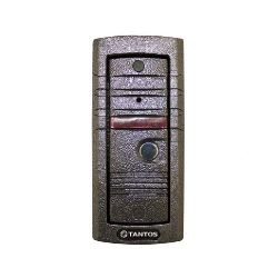 Комплект аудиодомофона TANTOS TS-203Kit (белый)