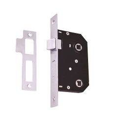 Механизм межкомнатный VETTORE 251 WC CP хром