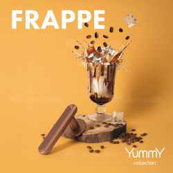 Ручка раздельная ARMADILLO FRAPPE R.YM MWSC-33 итальянский тисненный /62135/