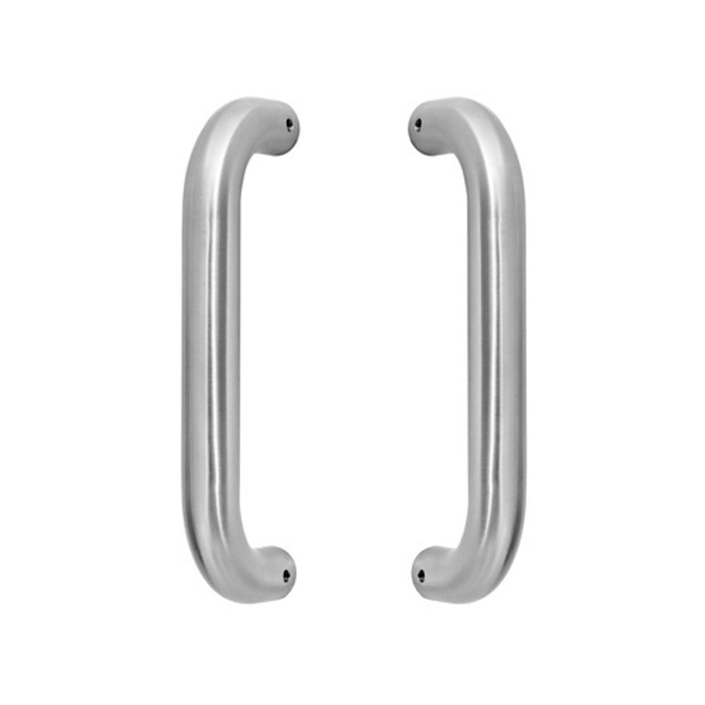 Ручки-скобы APECS HC-901-25/200-INOX