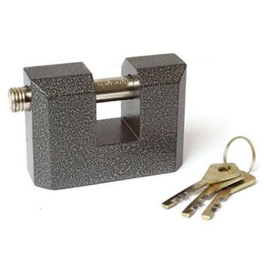 Замок навесной ЧАЗ ВС2-15А /27571/