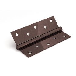 Петля дверная съемная FUARO 413-5 125х75х2,5 AC L