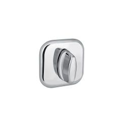 Ручка поворотная FUARO BKW8 XL CP-8