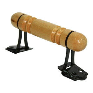 Ручка-скоба НОЭЗ РС-140-ТР-S оксид.