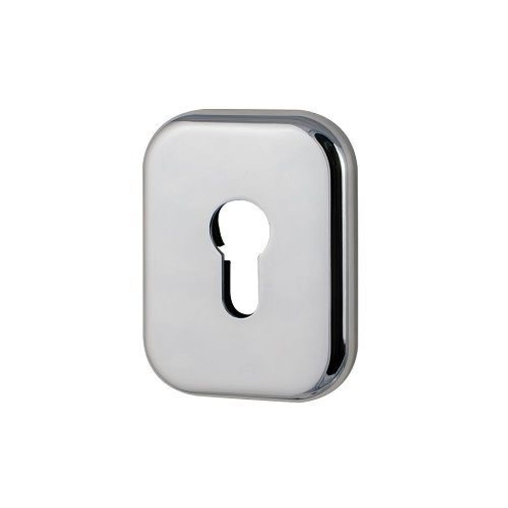 Декоративная накладка FUARO ESC 486-C SQ XL CP