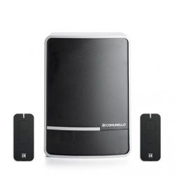 Комплект для автоматизации откатных ворот FT500KIT