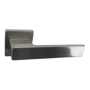 Ручка дверная VANTAGE V87D SL мат.никель