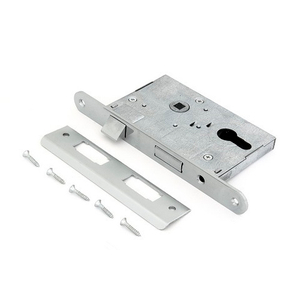 Замок врезной PALLADIUM 4301 CP хром