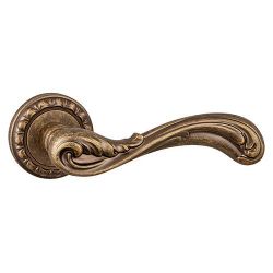 Ручка раздельная PUNTO PALMIRA MT OB-13