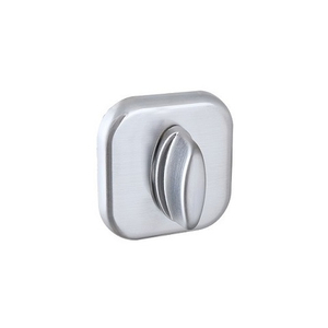 Ручка поворотная FUARO BKW8x75 XL SSC-16 сатин.хром /41965/