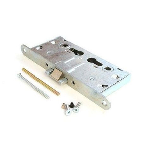 Замок врезной противопожарный APECS 2000 ZN