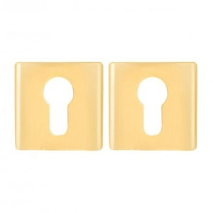 Накладка под цилиндр APECS Ultra DP-C-60-GMS