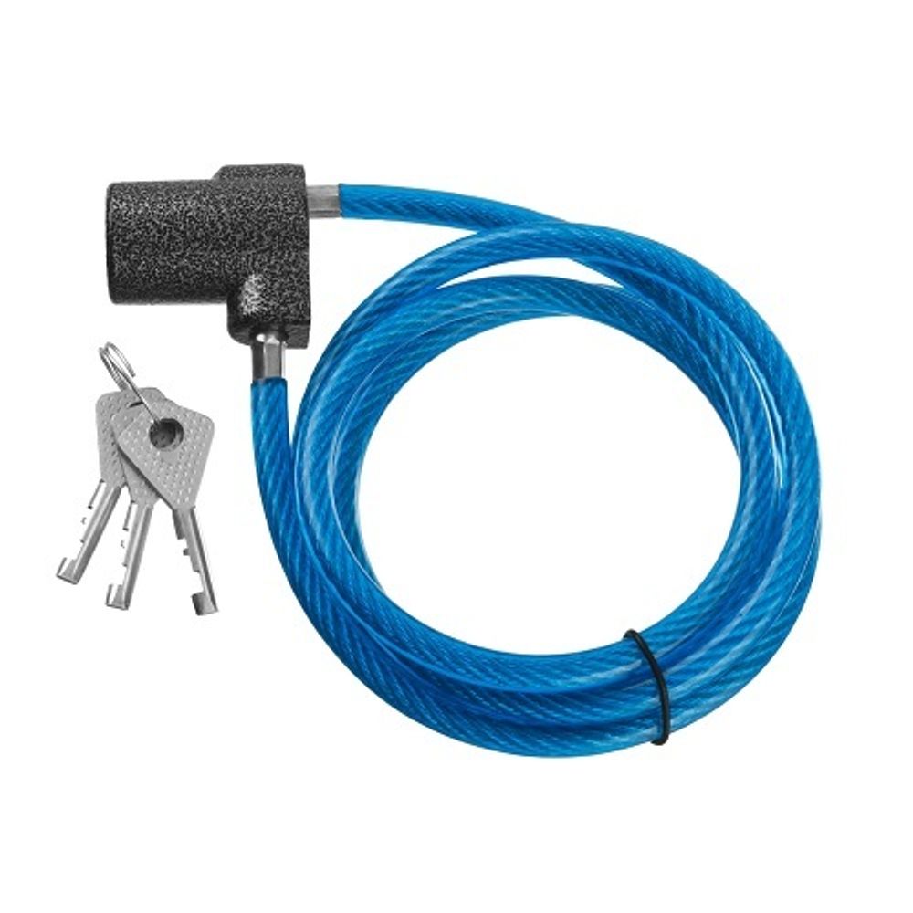 Замок навесной ЧАЗ ВС2-6А-02