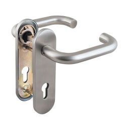 Ручки на планке APECS HP-72.1303 INOX