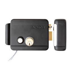 Замок электромеханический APECS ERL-2369-BLM-R