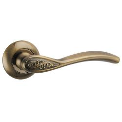 Ручка раздельная PUNTO RUMBA TL ABG-6