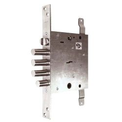 Замок врезной МЕТТЭМ ЗВ9 144.1.1