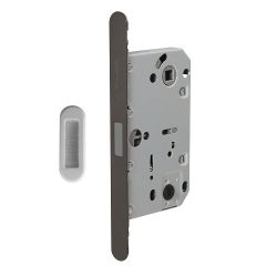 Магнитная защелка ARMADILLO WC GRAVITY.PRO G01.196.50.96 BPVD вороненый никель /57299/