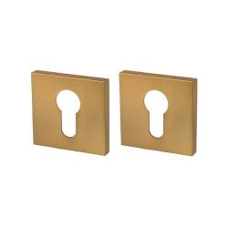 Накладка ARMADILLO CYLINDER ET USS FSG-39 Флорентийское золото /42879/