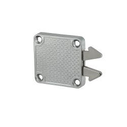 Замок мебельный 202 для шкаф-купе