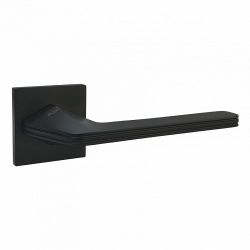 Ручка раздельная ABRISS R21.172 MBP черный матовый