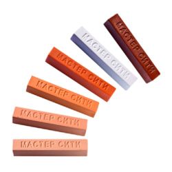 Воск мебельный МАСТЕР СИТИ "Бетон"