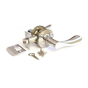 Защелка APECS 0891-05 CR хром