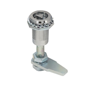 Замок компрессионный 040 ригель прямой