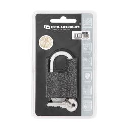 Замок навесной PALLADIUM 507F-50
