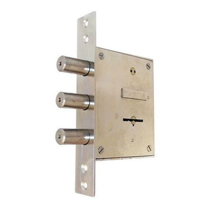 Замок врезной Буратино