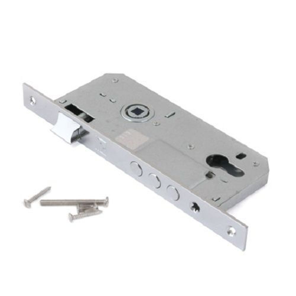 Корпус замка APECS 2400 CR хром