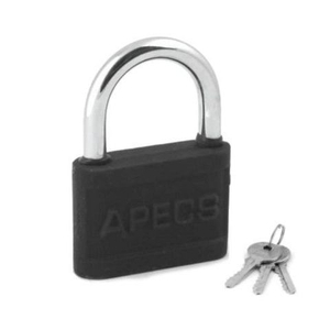 Замок навесной APECS PD-03-75