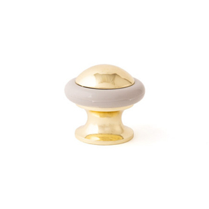 Упор дверной APECS DS-0011 G золото