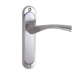 Ручки на планке MSM 405M SN