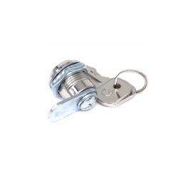 Мебельный замок почтовый 41144 16/90 (мастер-ключ)