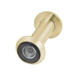 Глазок дверной ARMADILLO DVG2, 16/55x85 SG