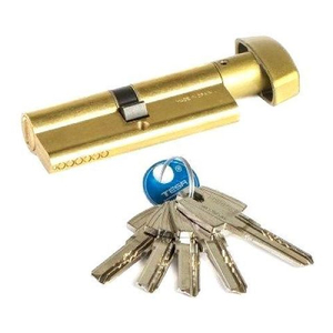 Цилиндр TESA T-60 30Сх10х40 LT (PB)